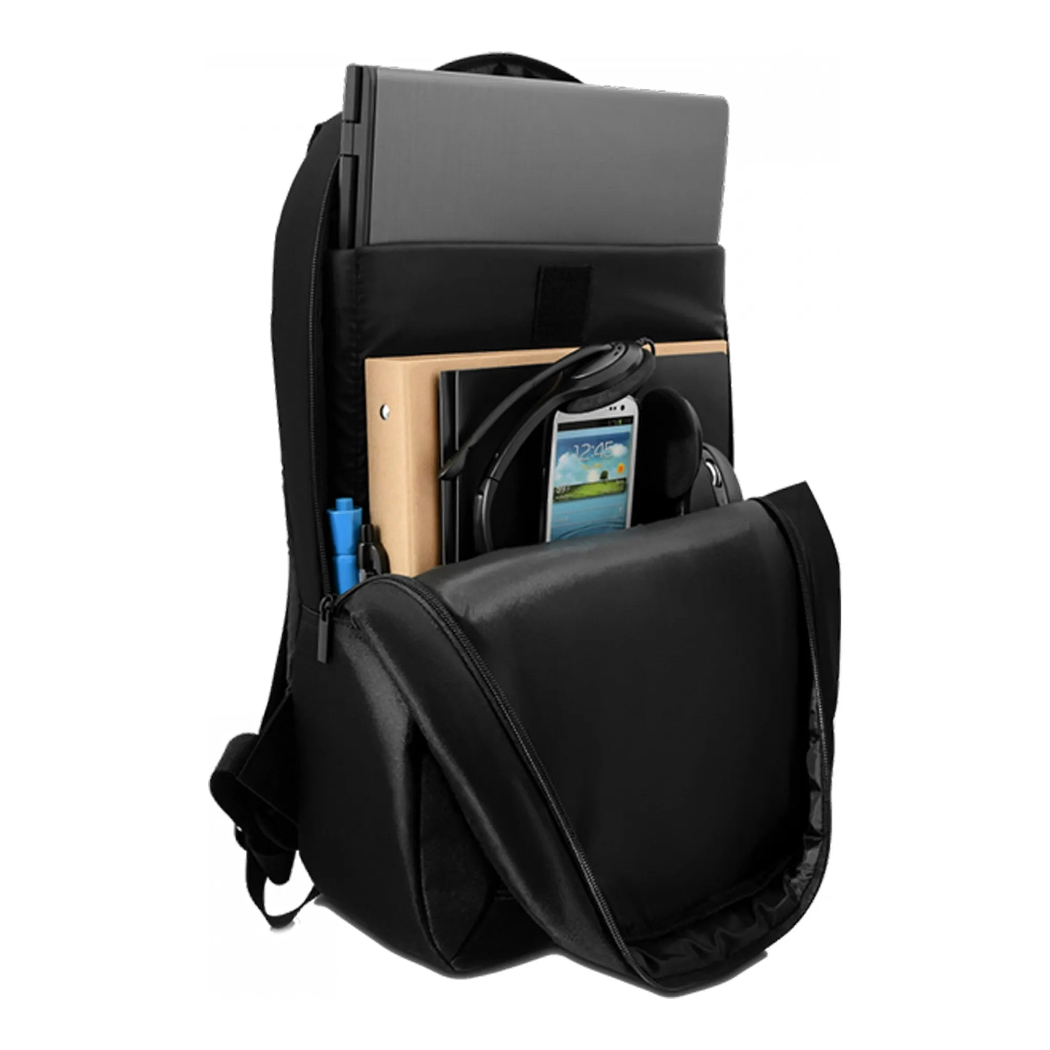 V7 CBK1-BLK-9N 15.6" Essential Laptop Backpack
