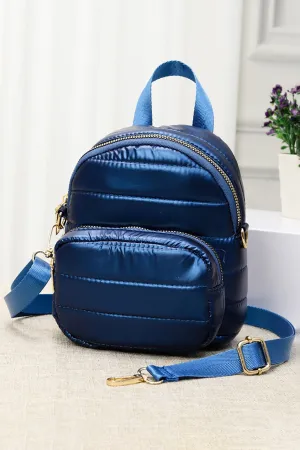 VENUS RISING BAG/TG10291 Navy Blue