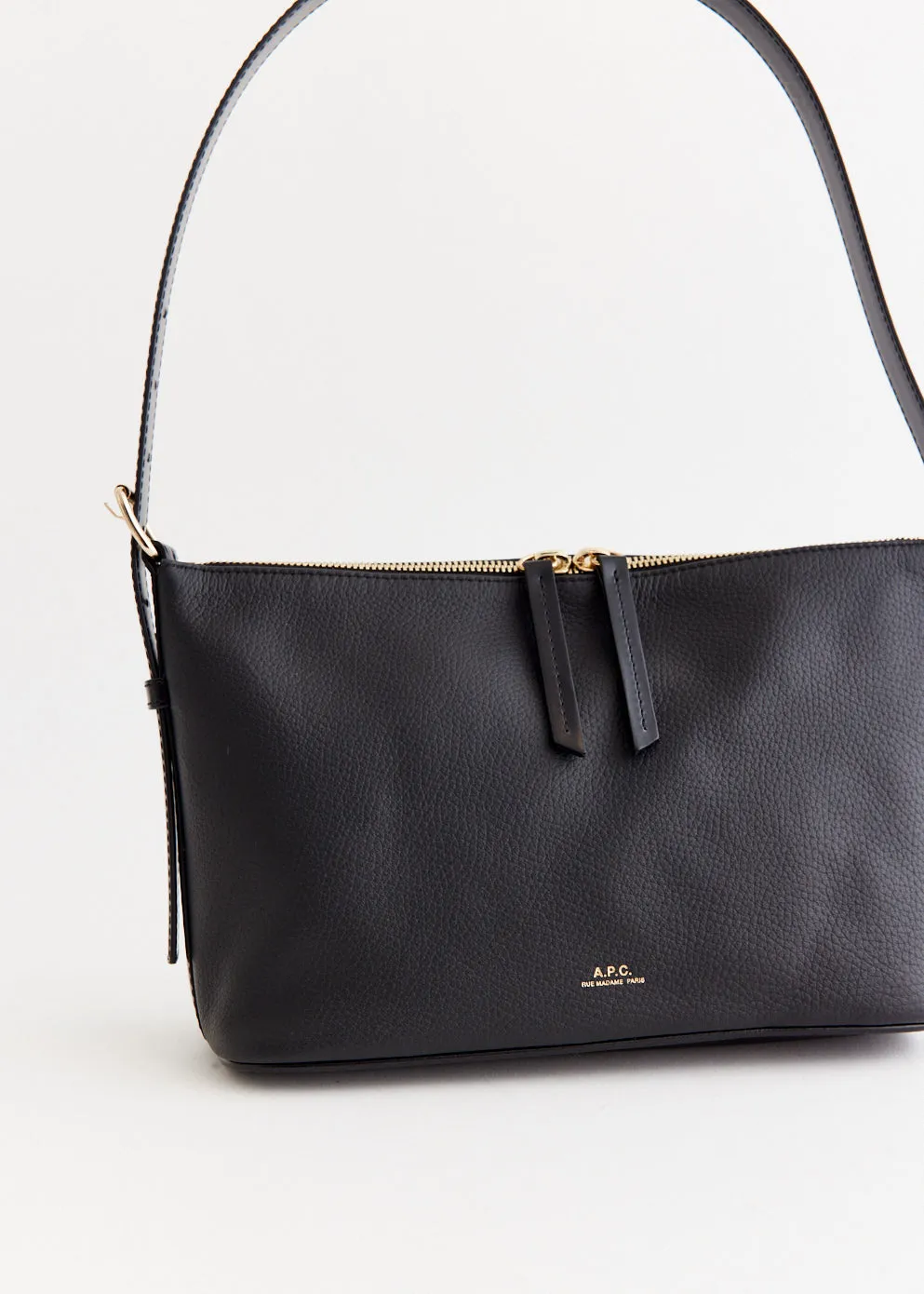 Vera Baguette Bag