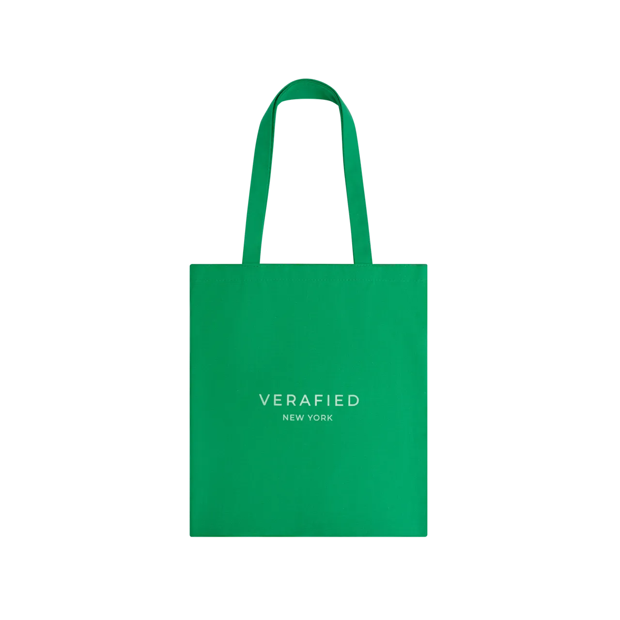 VERAFIED Forest Statement Tote