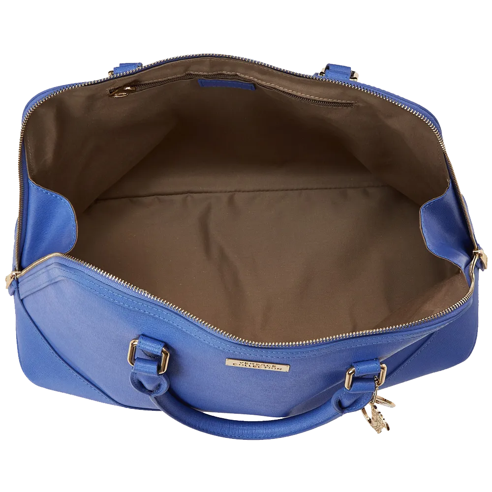 Versace Collection Bowler Bag