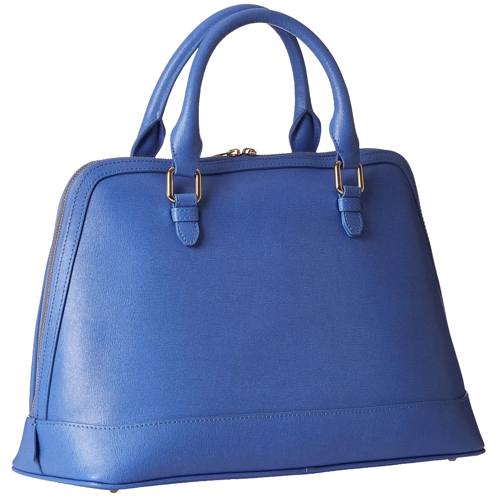Versace Collection Bowler Bag
