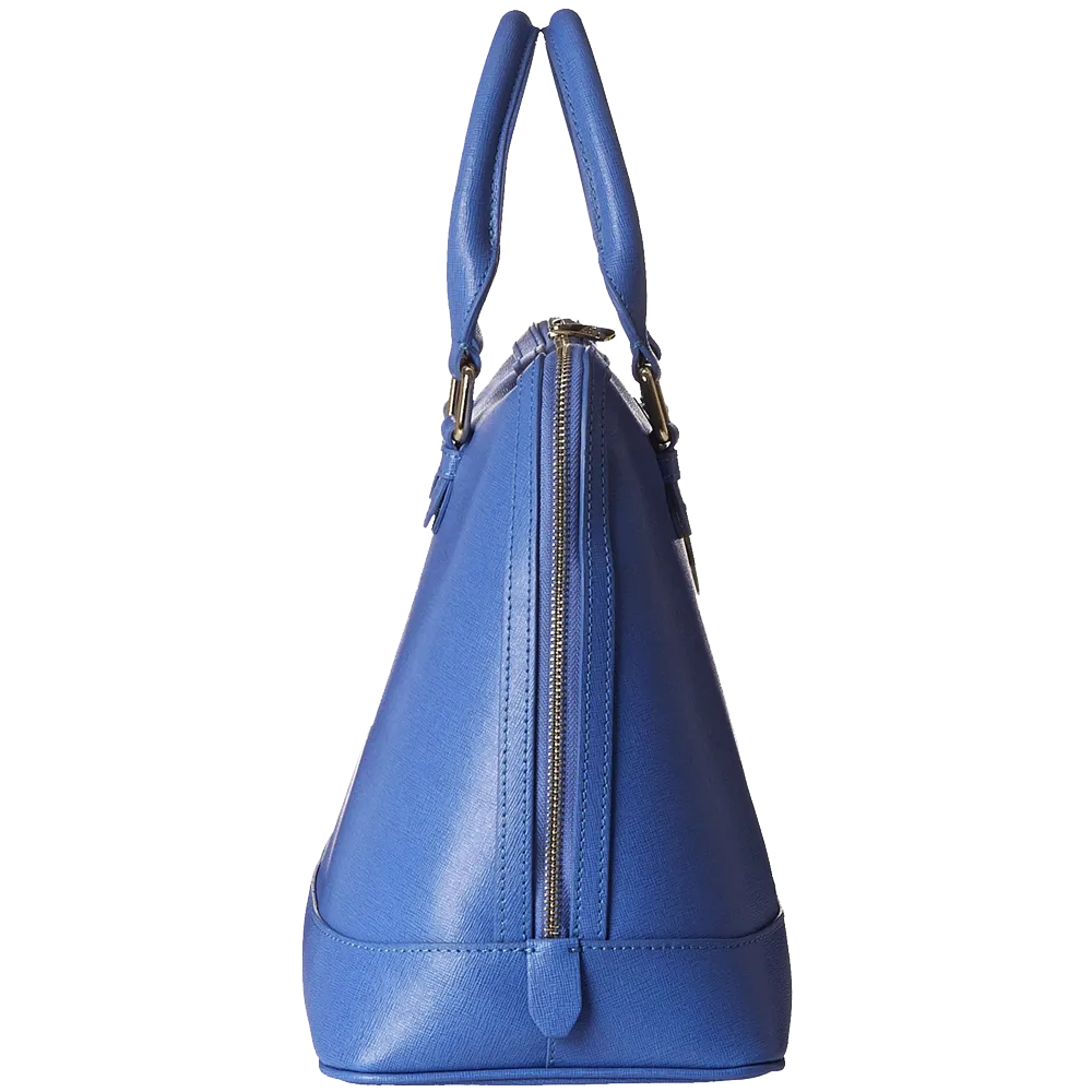 Versace Collection Bowler Bag
