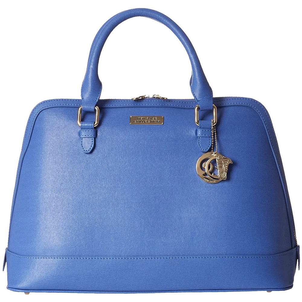 Versace Collection Bowler Bag