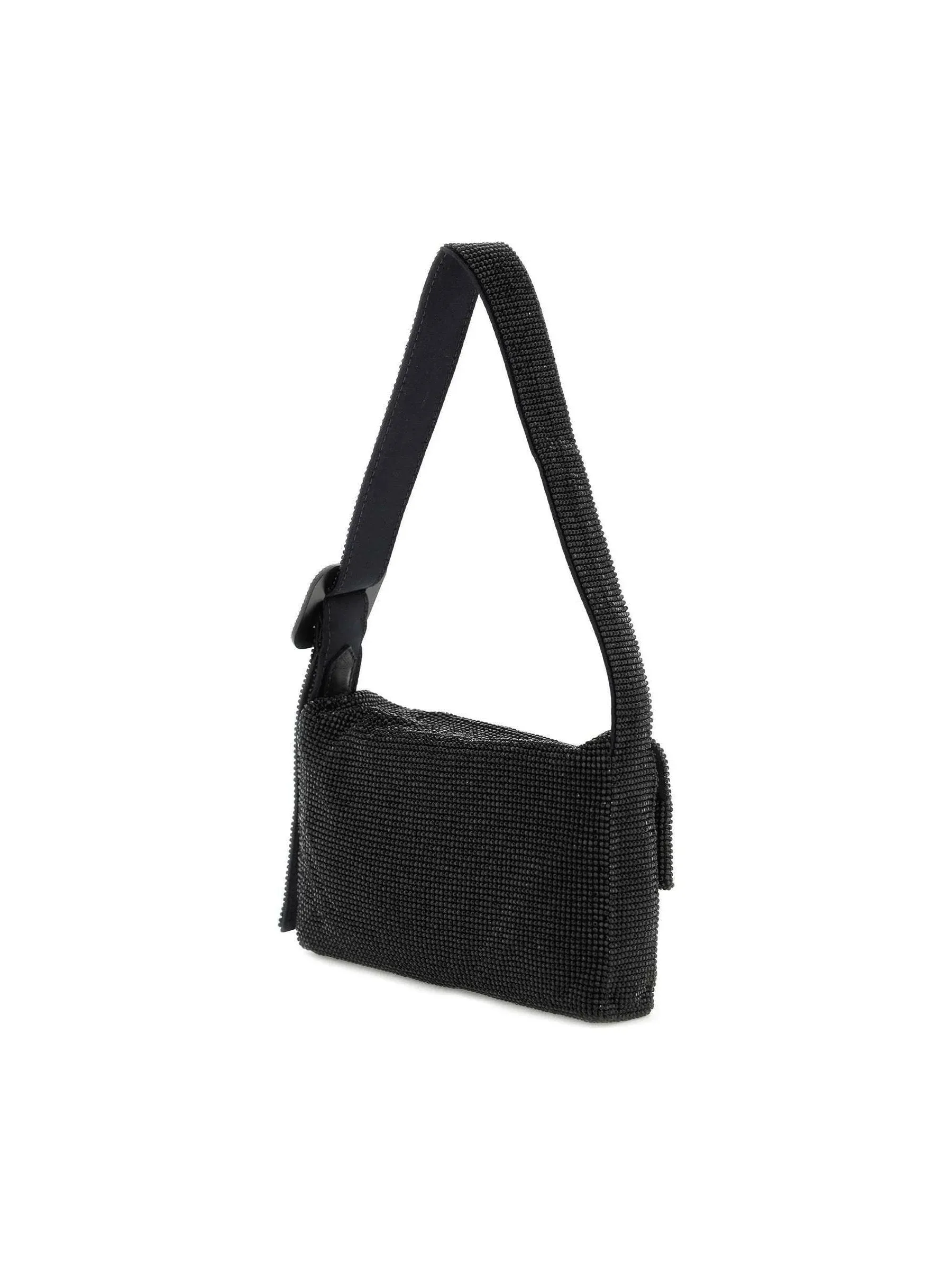 Vitty La Mignon Beaded Bag