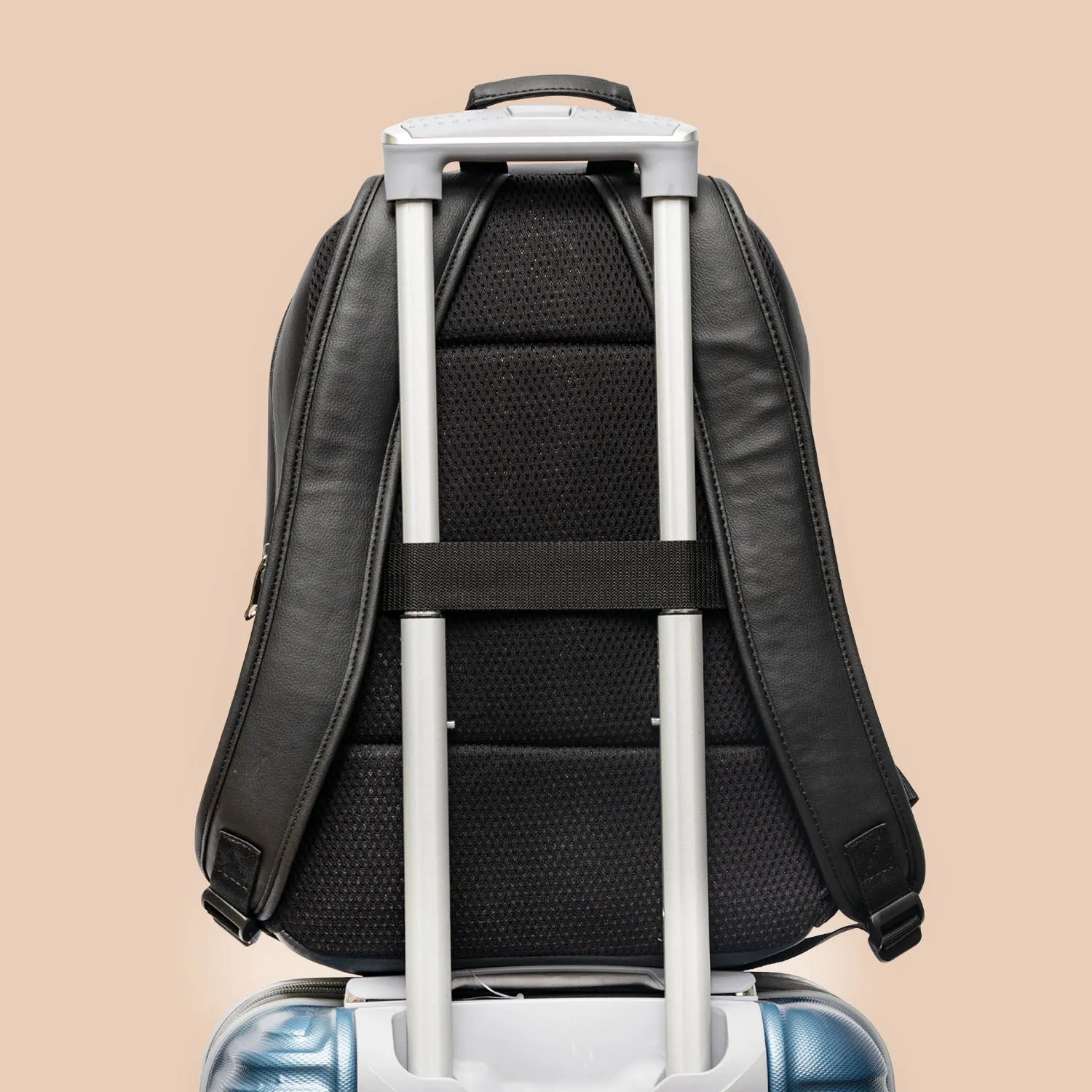 WavBeach Statement Backpack