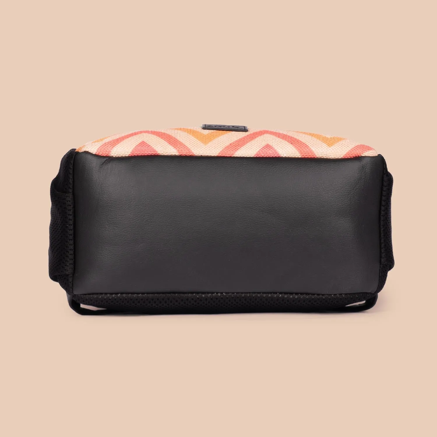 WavBeach Statement Backpack