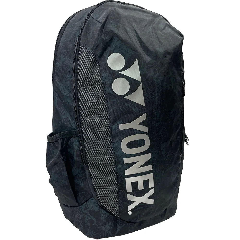 Yonex Team Backpack S BA42112S BKSI